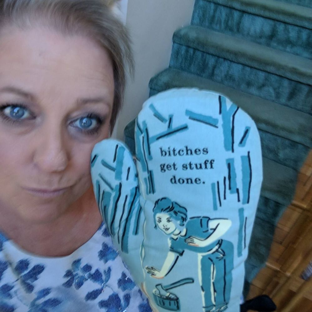 Meet your Posher, Della